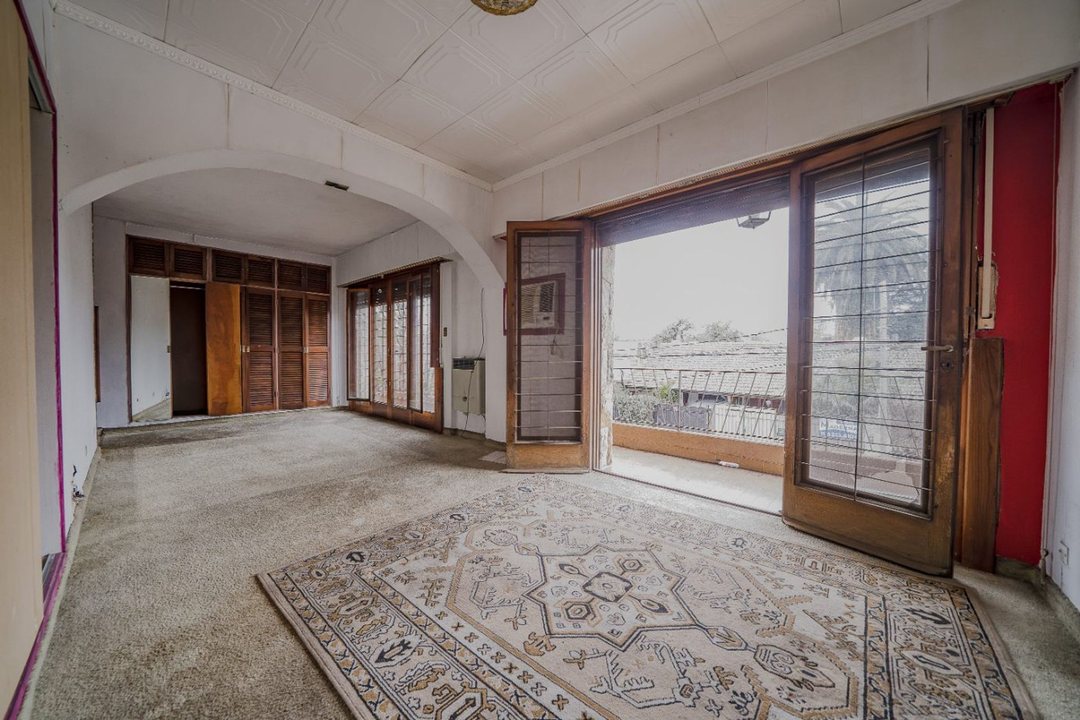 VENTA CASA TIPO PH 4 AMBIENTES-SAN ISIDRO- PERMUTA