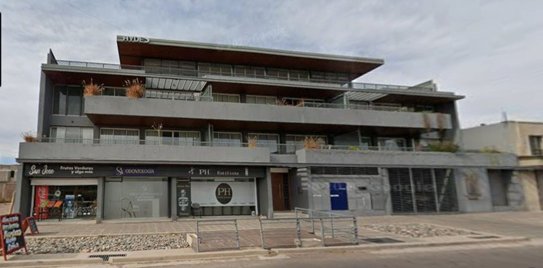 Venta departamento La Tacuara II Lujan de Cuyo