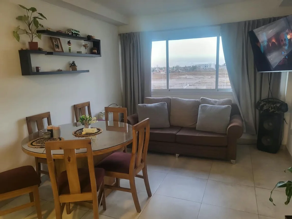 Departamento de 3 ambientes en venta en Luján de Cuyo, Federico Serpa 800, foto 2