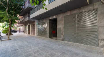 VENTA DEPARTAMENTO 3 AMBIENTES A ESTRENAR NUÑEZ