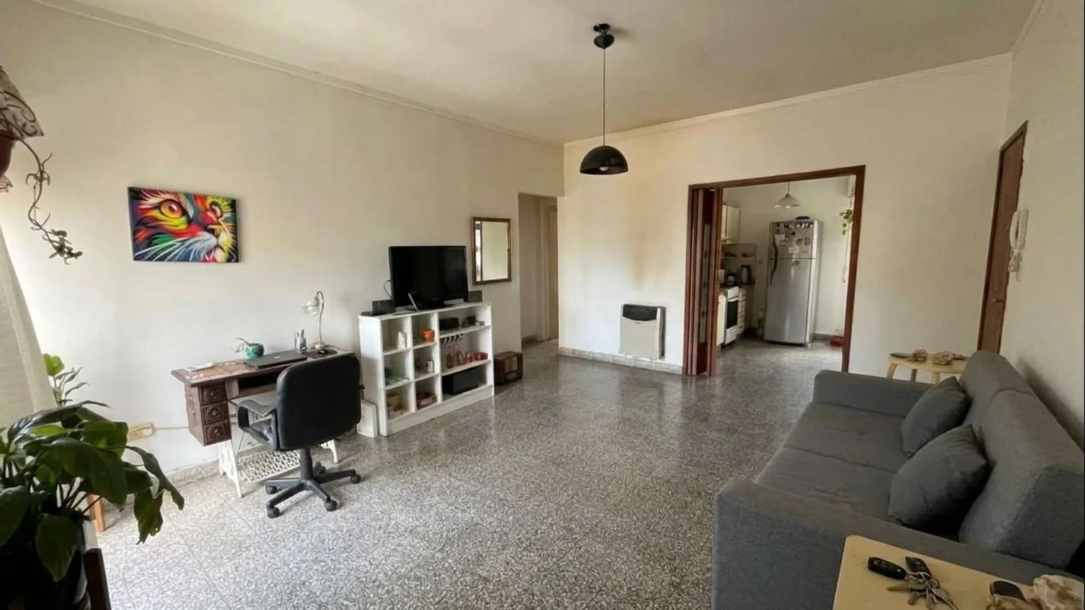 PH de 4 ambientes en venta en La Plata, 28 E/ 67 y 68 1700, foto 2