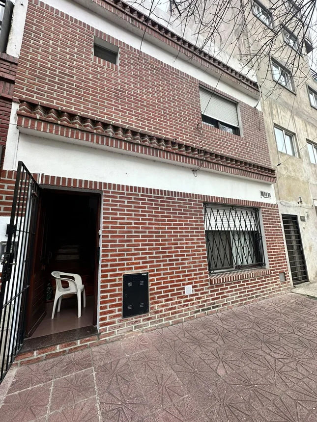 PH en venta en Villa Riachuelo, Itaquí 6800