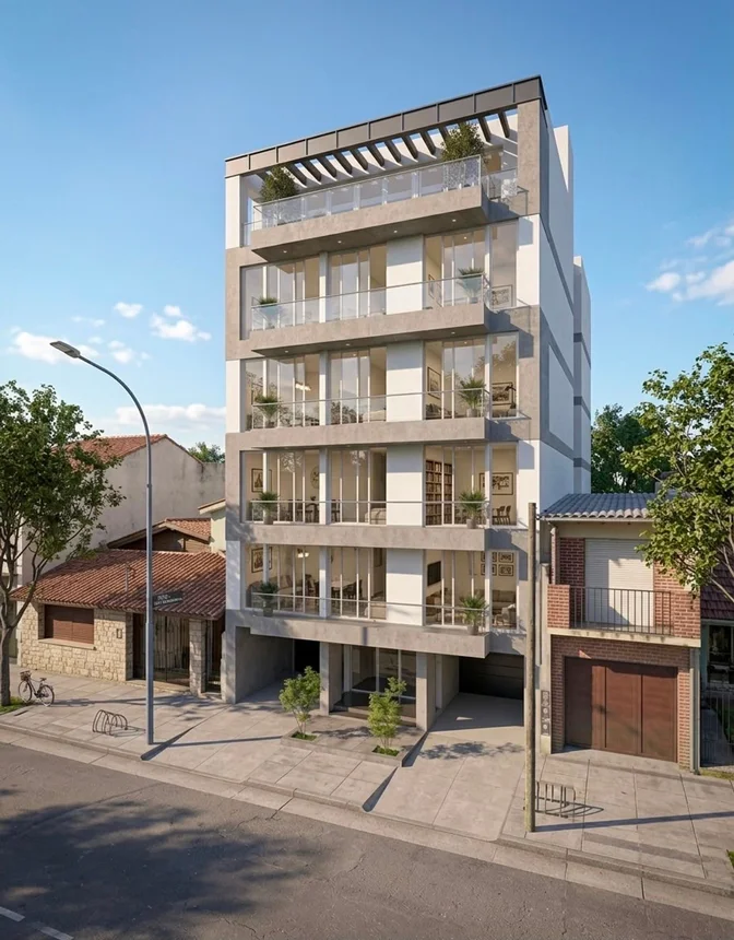 Monoambiente en venta en Mar del Plata, foto 3