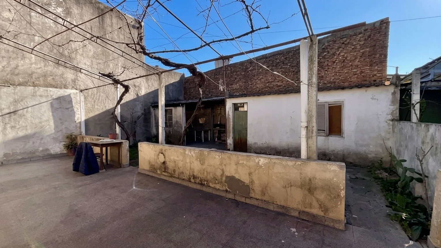 Casa de 3 ambientes en venta en La Tablada, Almafuerte 4600, foto 5