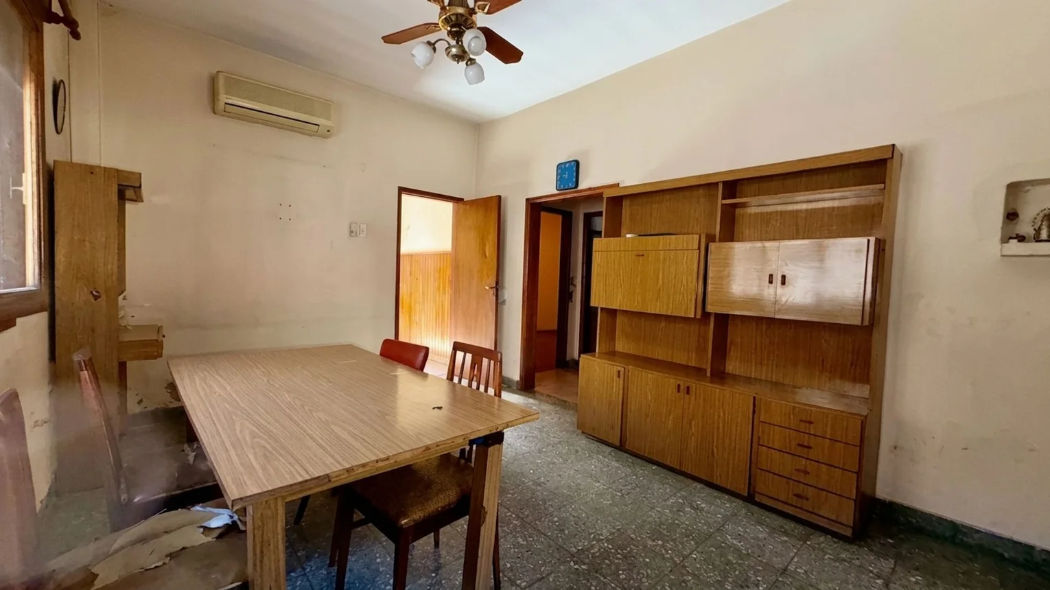 Casa de 3 ambientes en venta en La Tablada, Almafuerte 4600, foto 2