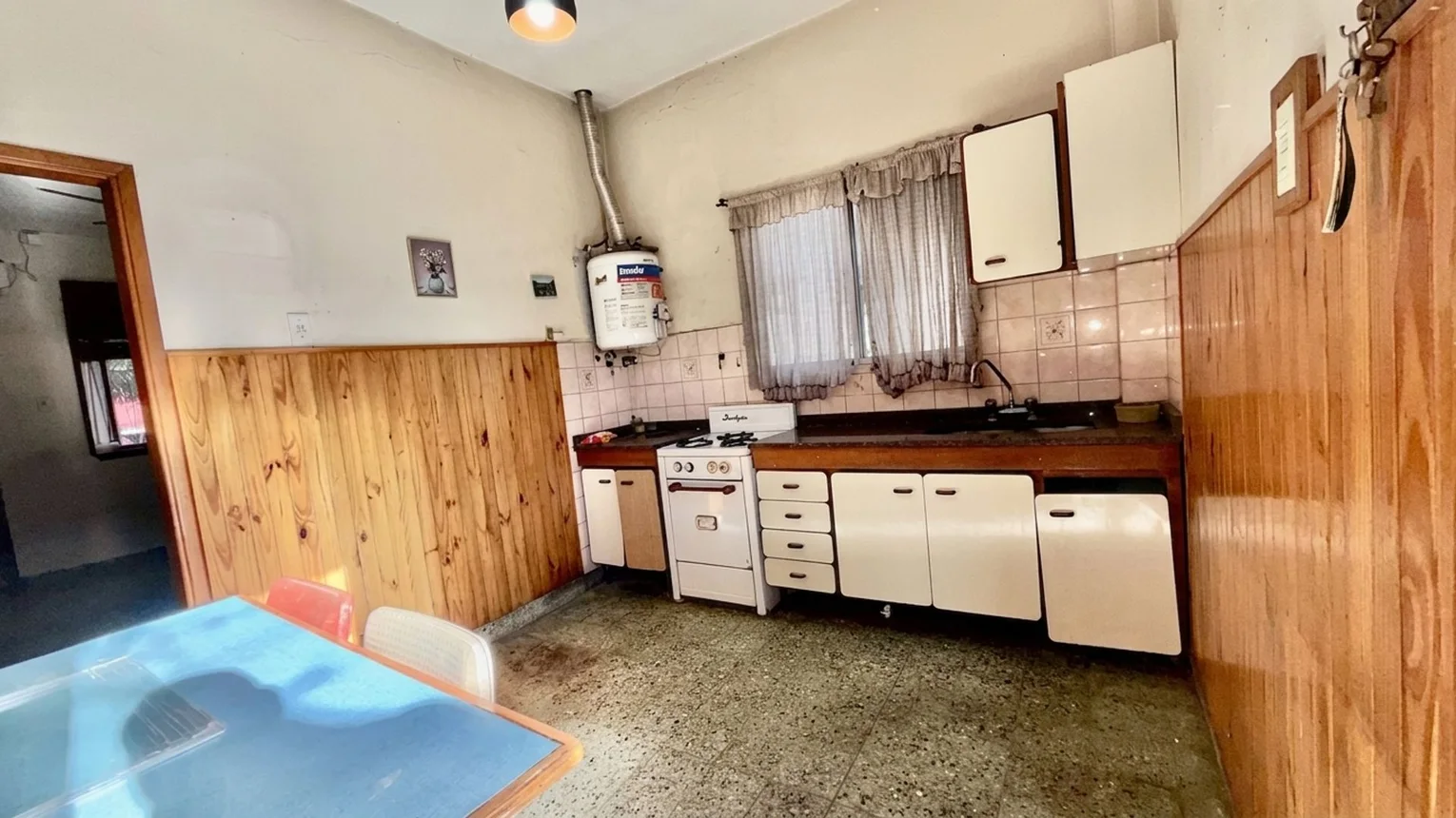 Casa de 3 ambientes en venta en La Tablada, Almafuerte 4600, foto 3