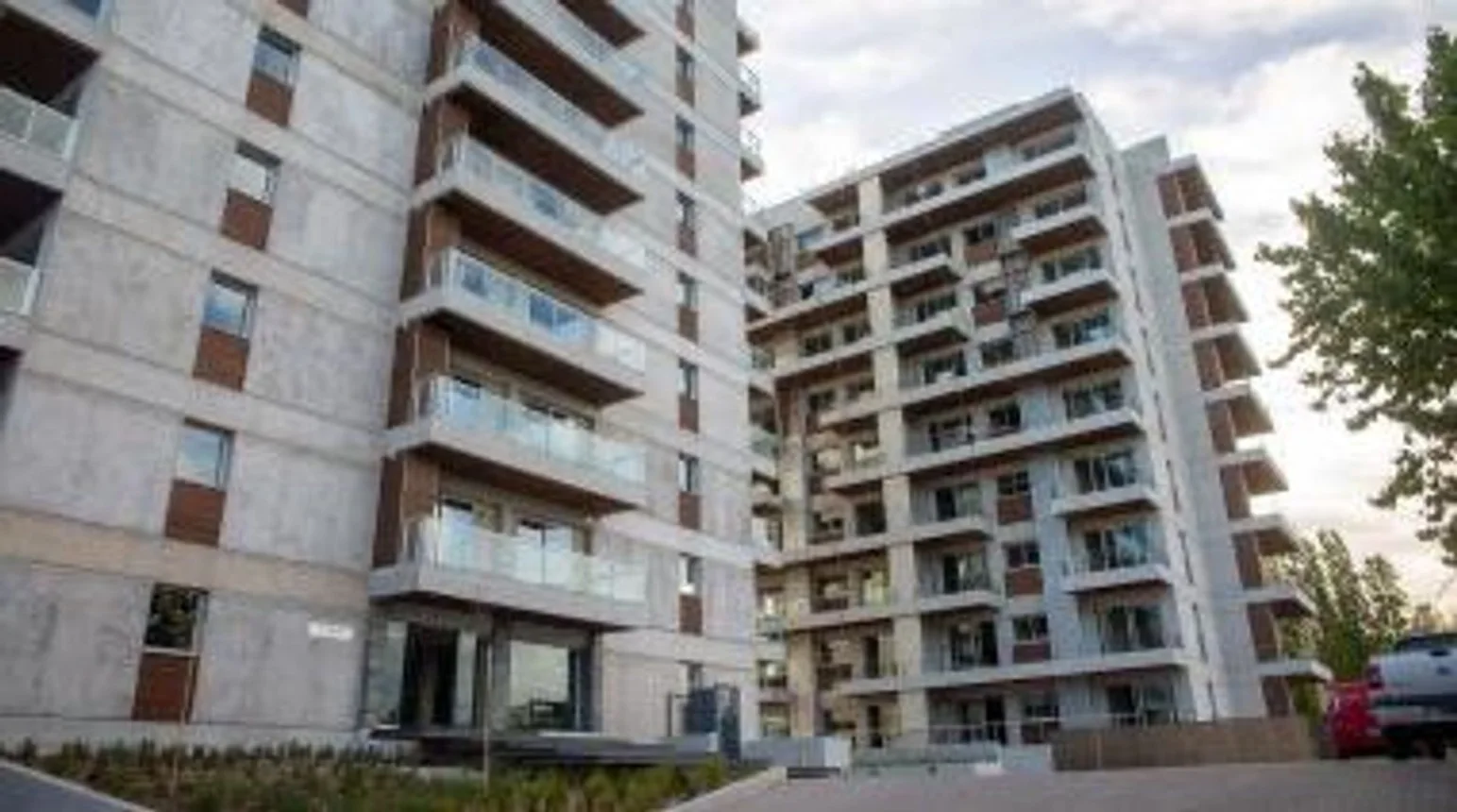 Departamento de 3 ambientes en venta en Luján de Cuyo, San Martín 8100, foto 4