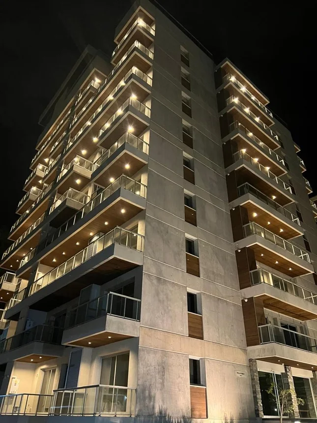 Departamento de 3 ambientes en venta en Luján de Cuyo, San Martín 8100