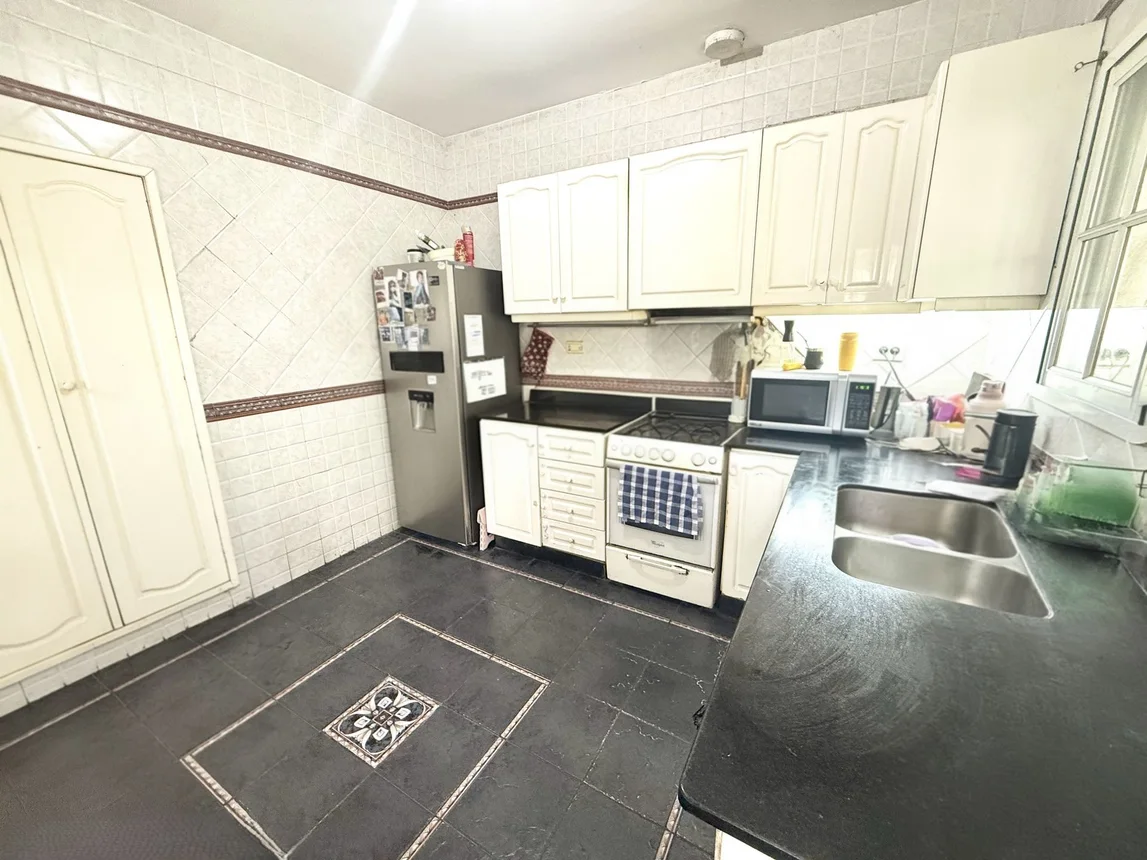 Casa en venta en Olivos, foto 2