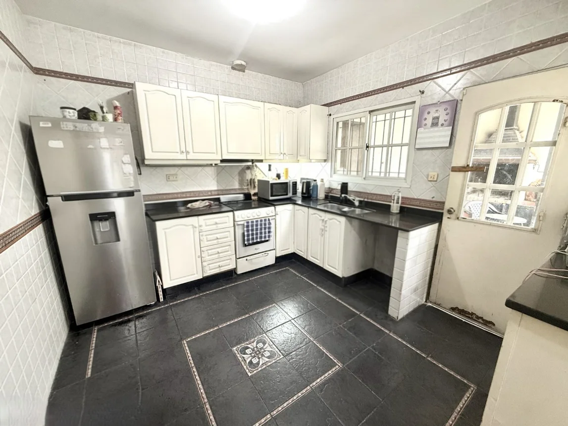 Casa en venta en Olivos