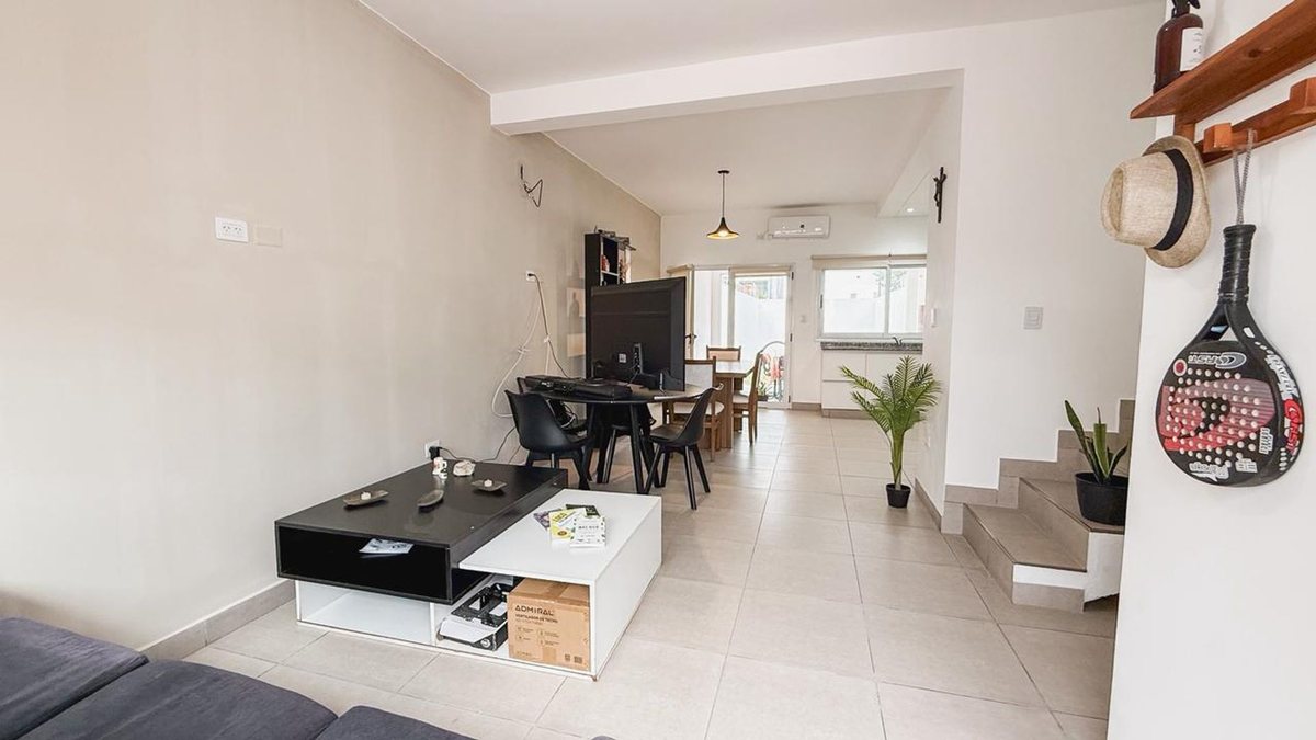 CASA EN VENTA DE 2 DORM EN ZONA SUR SALTA - foto 4