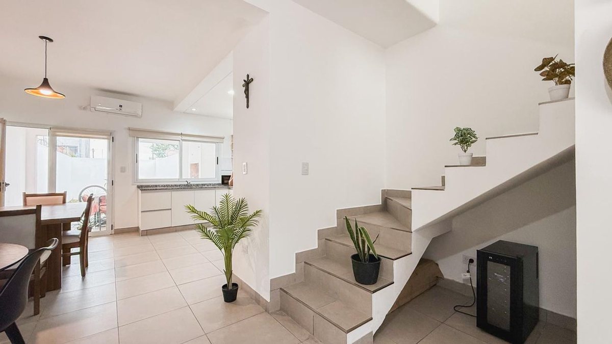 CASA EN VENTA DE 2 DORM EN ZONA SUR SALTA - foto 10