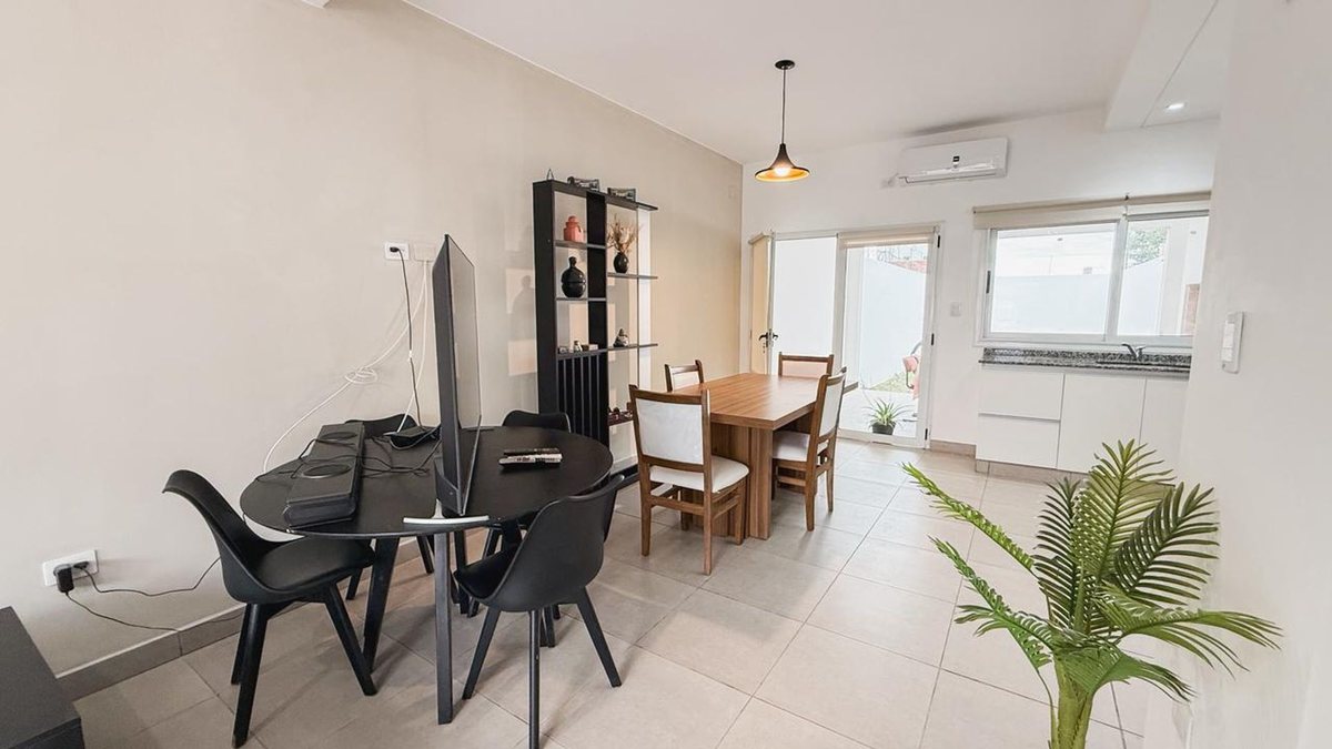 CASA EN VENTA DE 2 DORM EN ZONA SUR SALTA - foto 6