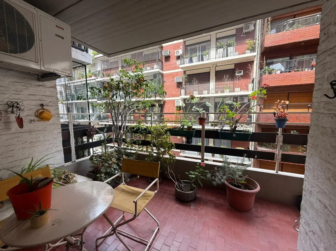 Departamento en venta en Retiro