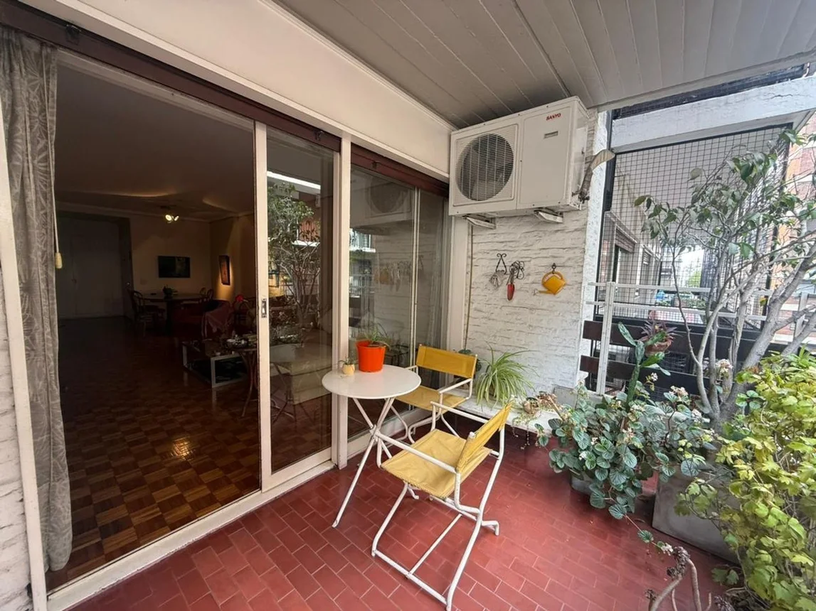 Departamento en venta en Retiro, foto 2