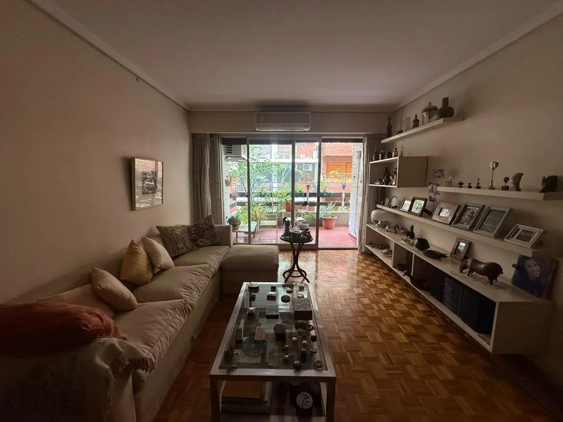 Departamento en venta en Retiro, foto 3
