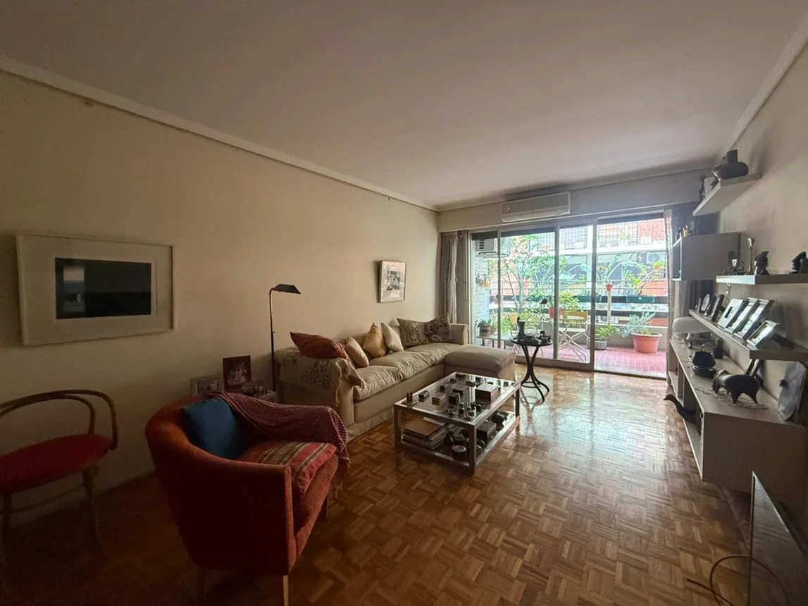 Departamento en venta en Retiro, foto 4