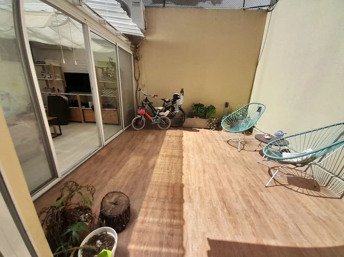 Departamento en venta en Caballito