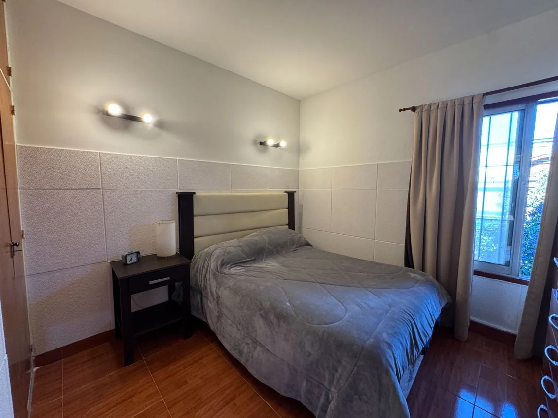 Venta depto PH 3 amb c/patio en general rodríguez, foto 4