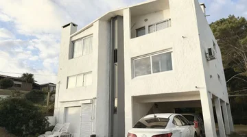 Apartamento Rambla Atlántida vista plena al mar