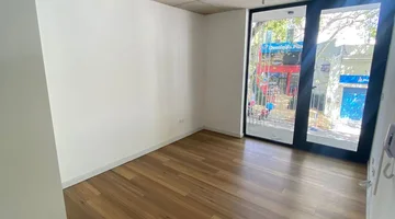 Alquiler a estrenar un dormitorio en Cordón Soho