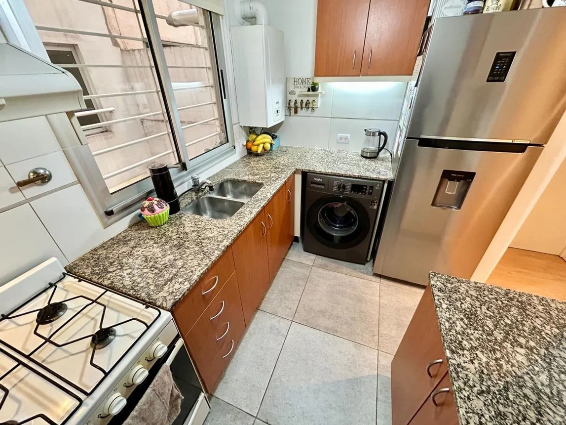 Departamento en venta en Sáenz Peña, foto 4