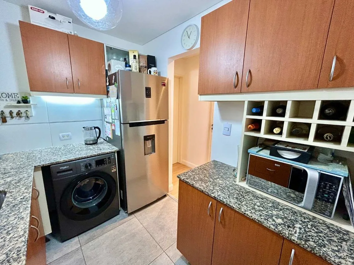 Departamento en venta en Sáenz Peña, foto 3