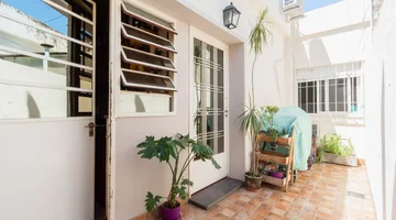 VENTA CASA PH 3 AMBIENTES HAEDO Sin Expensas