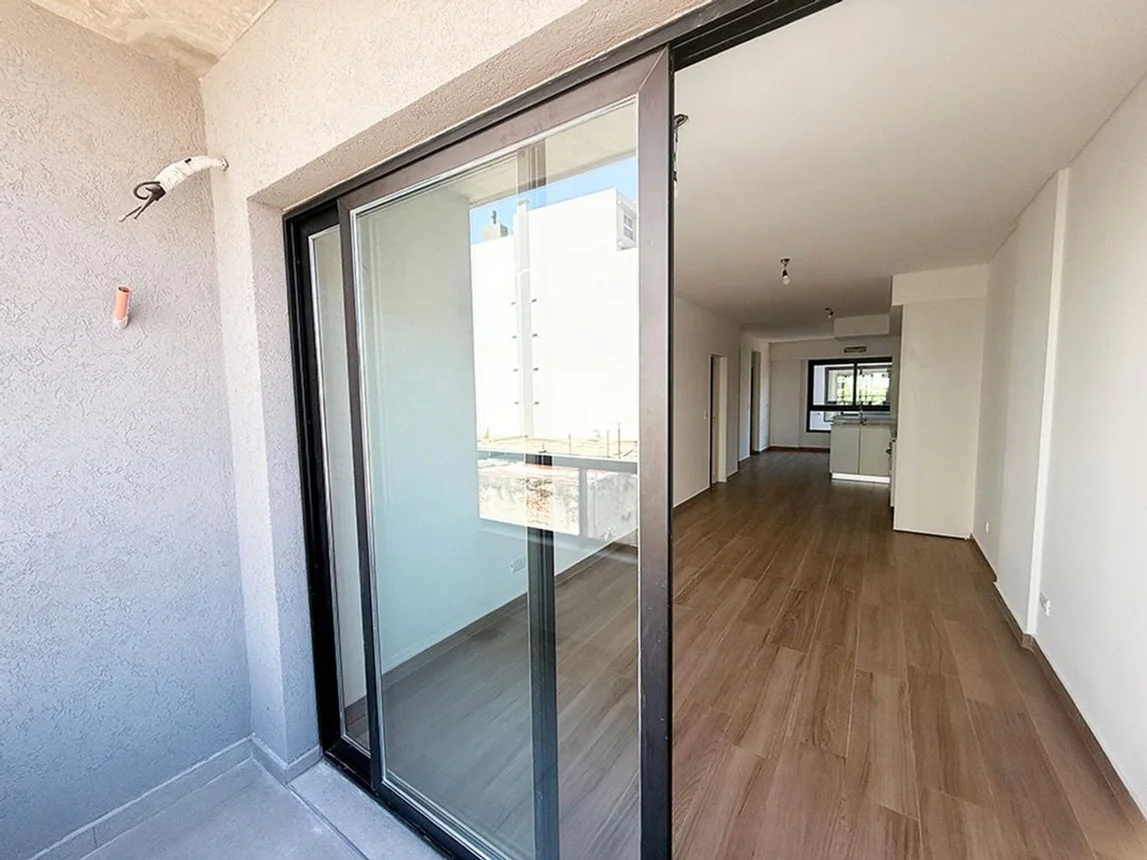 Departamento en venta en Villa Crespo