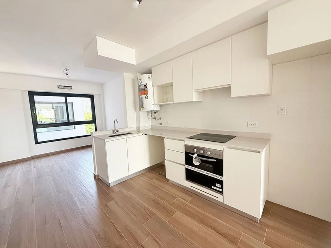 Departamento en venta en Villa Crespo, foto 2
