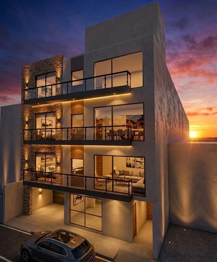 Departamento en venta en Godoy Cruz