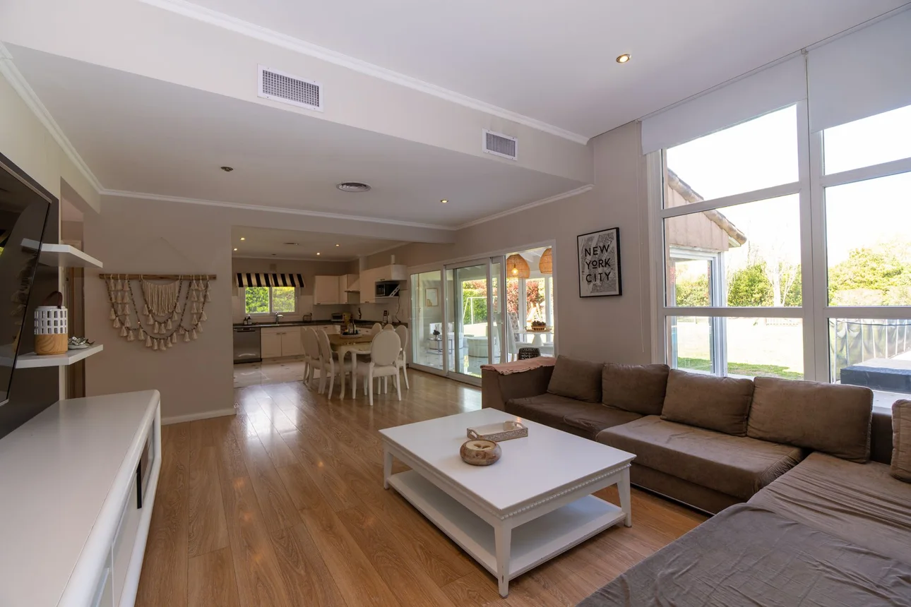 Casa en venta en Hudson, Abril Club de Campo 0