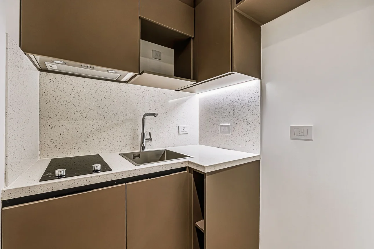 Monoambiente en venta en Recoleta, foto 4