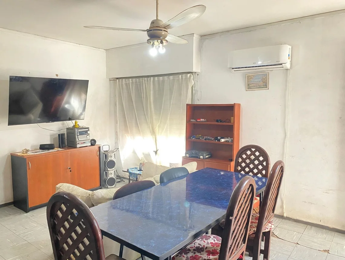 Casa en venta en Santa Fe