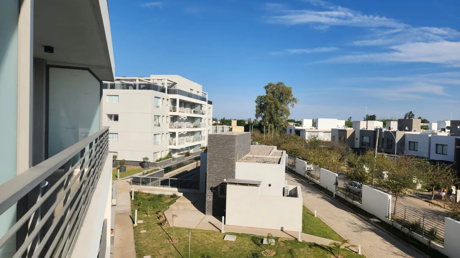 Departamento en venta en Córdoba