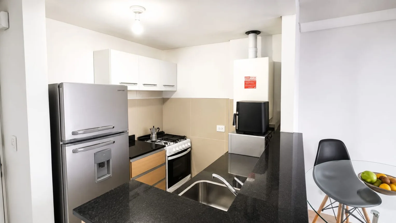 Departamento en venta en Córdoba, foto 5