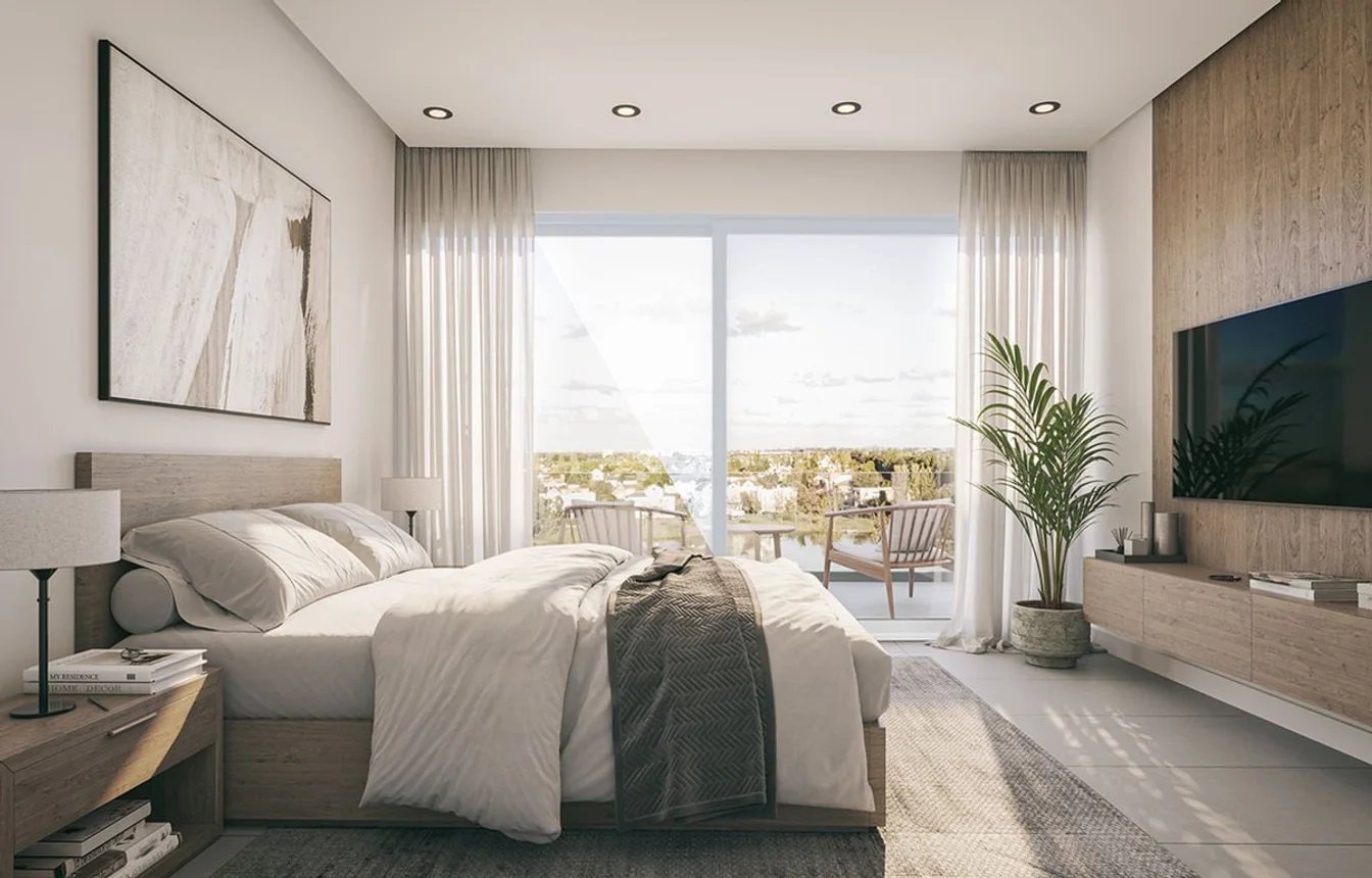 Departamento de 3 ambientes en venta en Rincón de Milberg, Lagunita Nordelta - Avenida de los Fundadores 200, foto 2