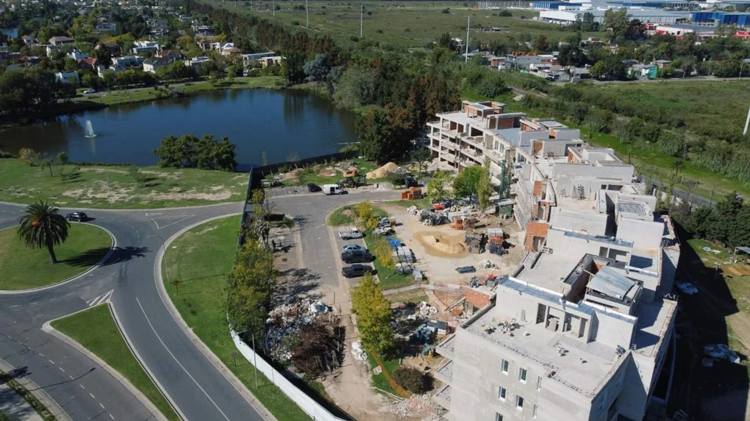 Departamento de 3 ambientes en venta en Rincón de Milberg, Lagunita Nordelta - Avenida de los Fundadores 200, foto 5