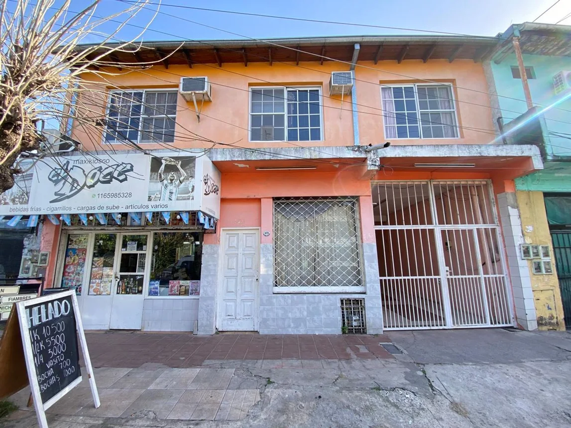 Casa en venta en El Talar, Las Violetas 1800