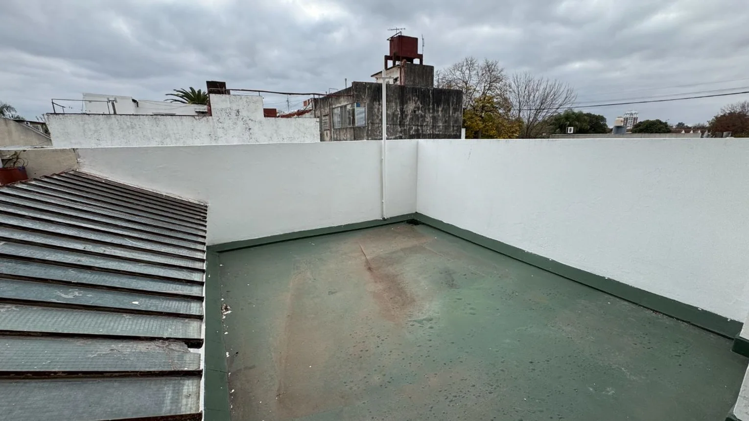 Departamento de 2 ambientes en venta en Beccar, Juan B. Justo 800, foto 4
