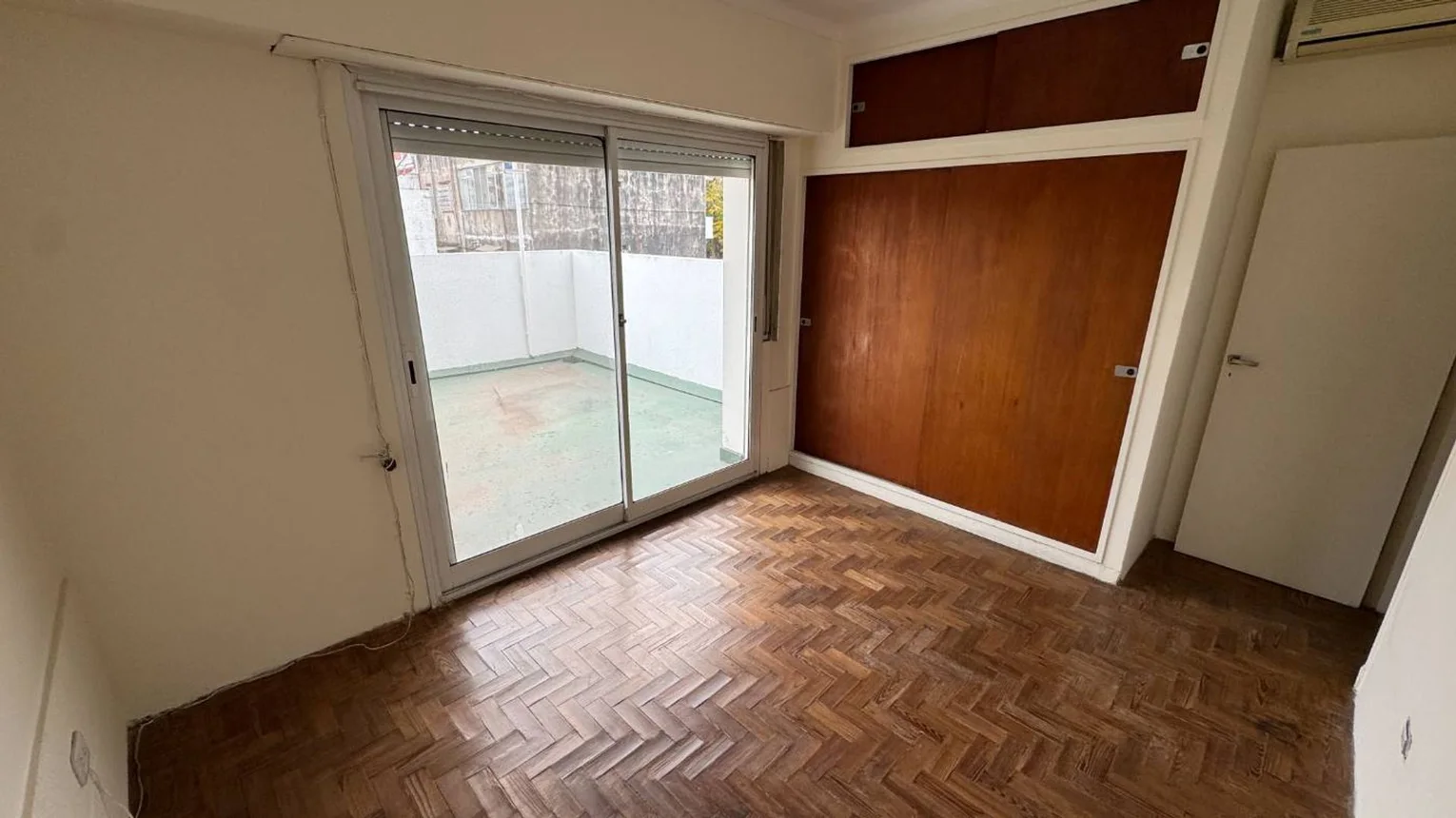 Departamento de 2 ambientes en venta en Beccar, Juan B. Justo 800