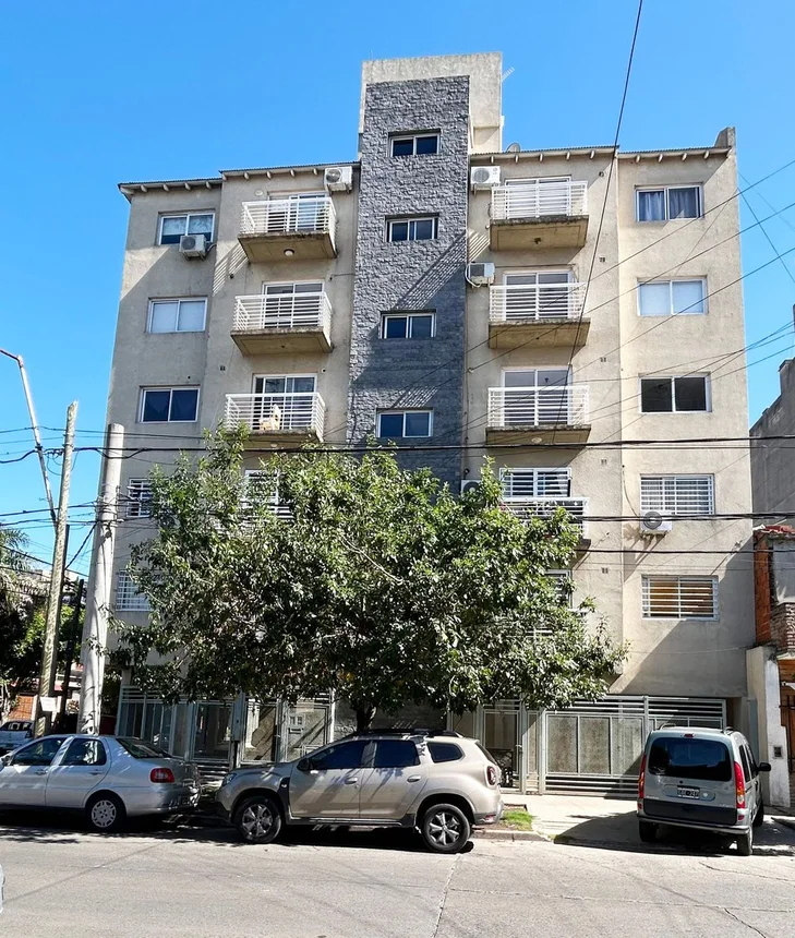 Departamento monoambiente moron, foto 1