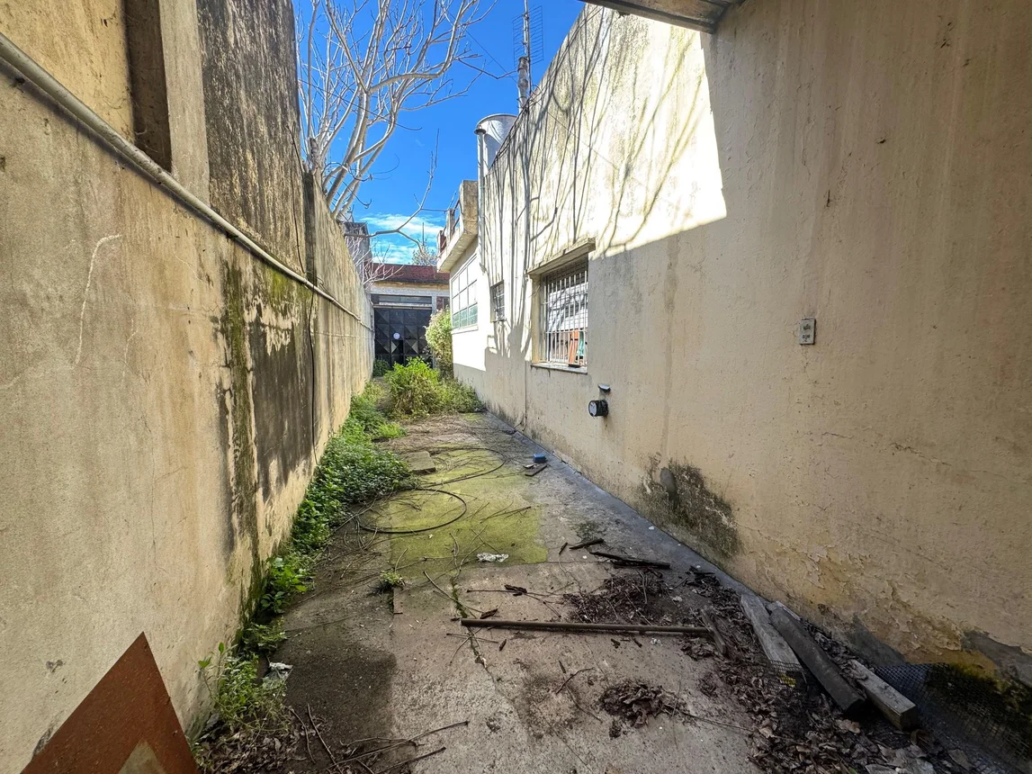 Casa de 4 ambientes en venta en Nueva Pompeya, Coronel Esteban Bonorino 3100, foto 3