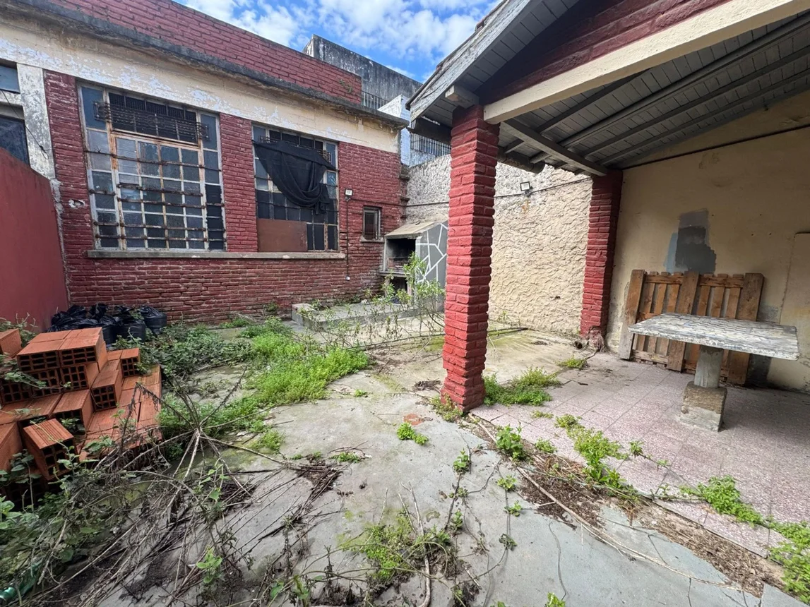 Casa de 4 ambientes en venta en Nueva Pompeya, Coronel Esteban Bonorino 3100, foto 4