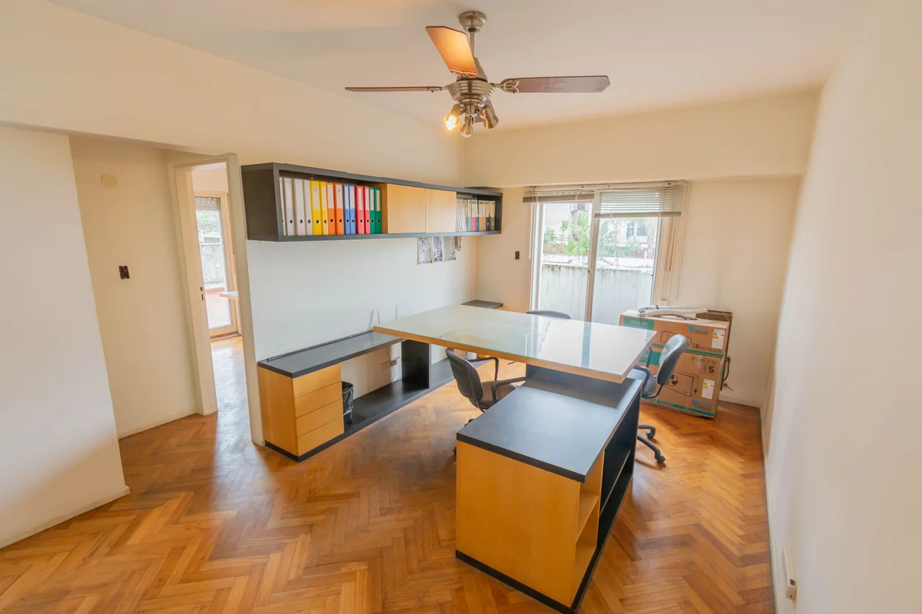 Departamento de 2 ambientes en venta en Almagro, Rivadavia 4000, foto 4