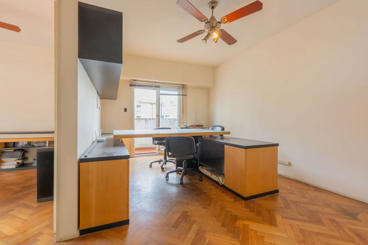 Departamento de 2 ambientes en venta en Almagro, Rivadavia 4000, foto 3