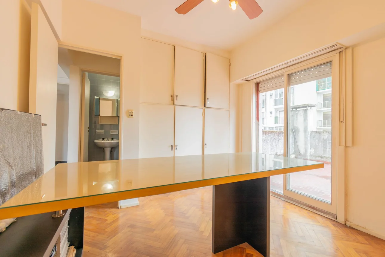 Departamento de 2 ambientes en venta en Almagro, Rivadavia 4000, foto 2
