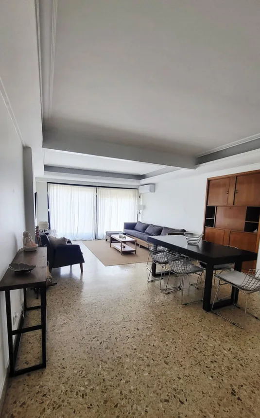 Semipiso en venta en Balvanera
