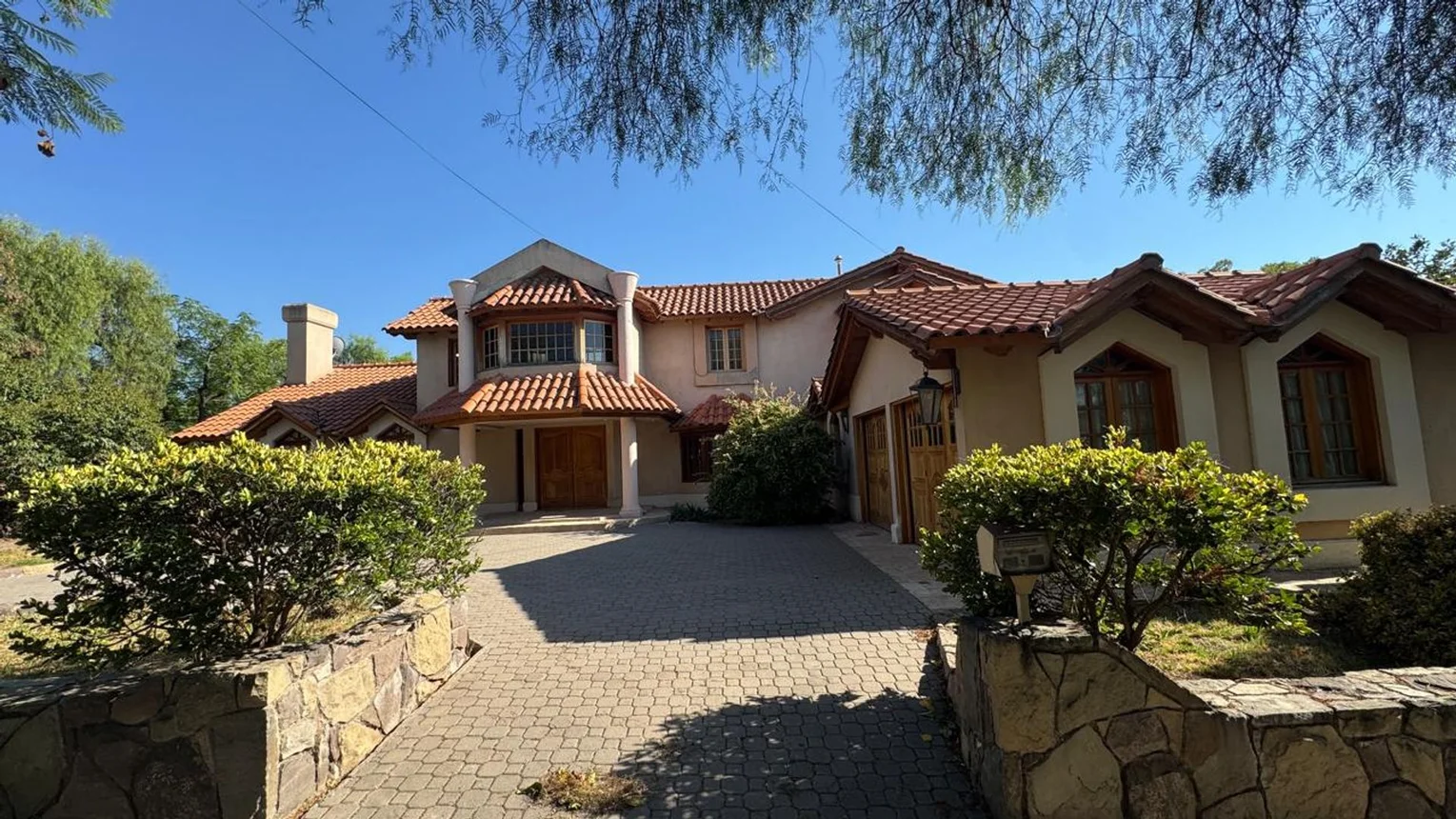 Casa en venta en Mendoza, foto 2