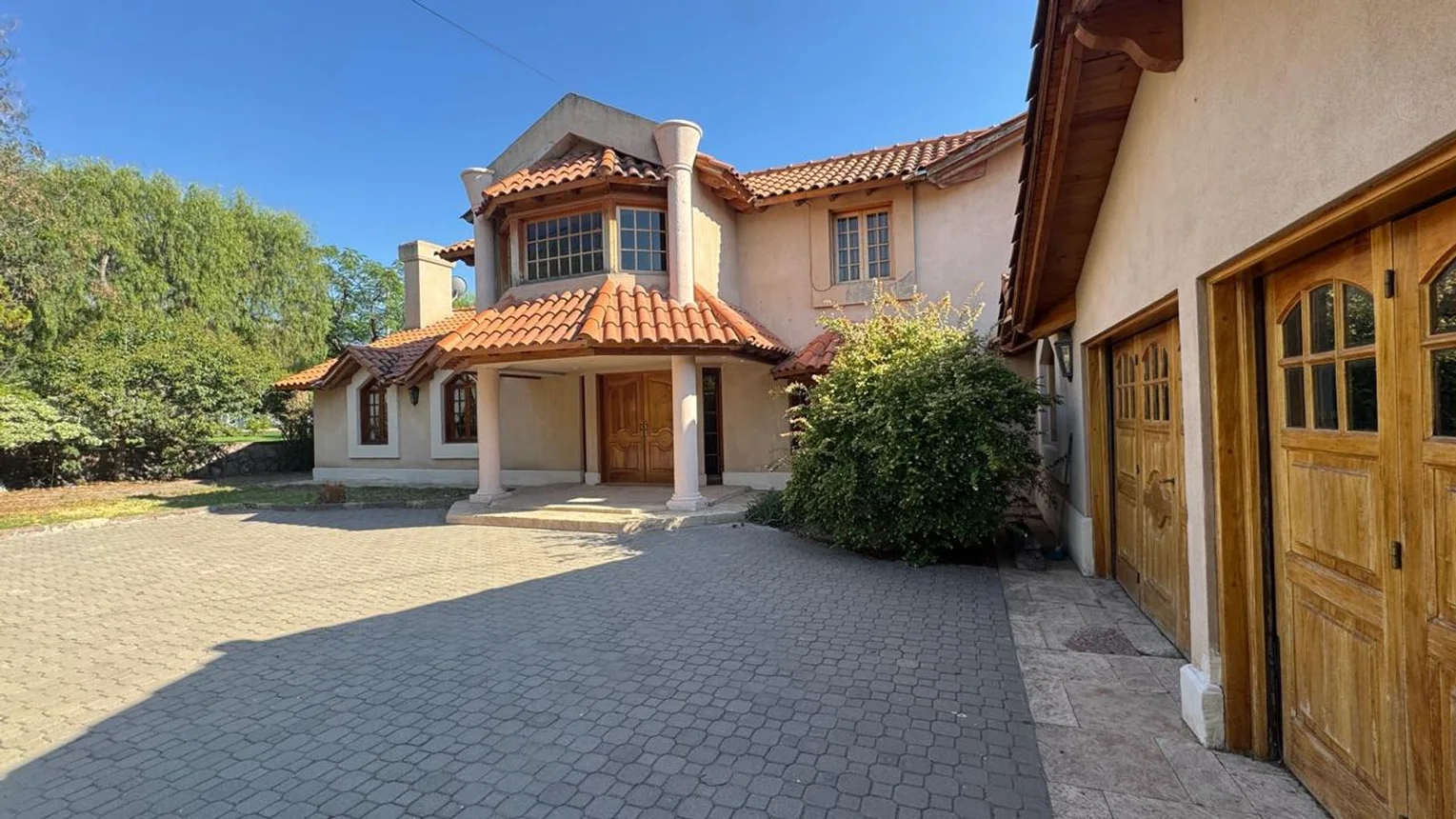Casa en venta en Mendoza
